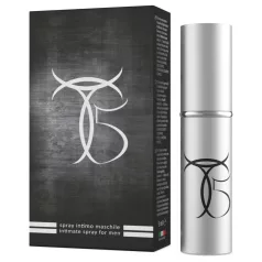 Intimateline T5 - viivästyttävä suihke miehille (5 ml)