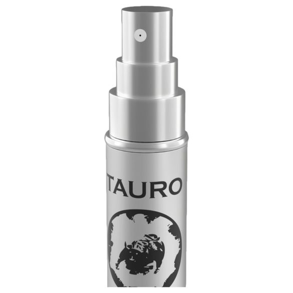 Tauro Extra Power - viivästyttävä spray miehille 5ml