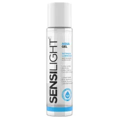 Sensilight Aquagel - vesipohjainen liukuvoide - 60 ml