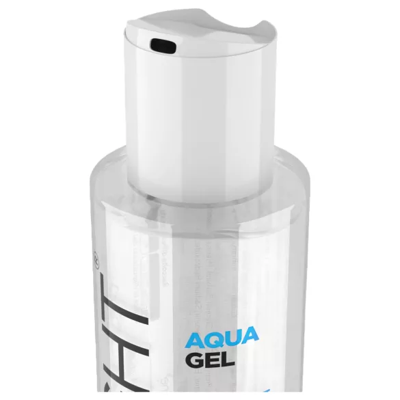 Sensilight Aquagel - vesipohjainen liukuvoide - 150ml
