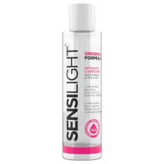 Sensilight - vesipohjainen liukuvoide - 150 ml