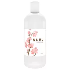   Intimateline Nuru - vesipohjainen nuru-hierontageeli (500 ml)