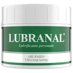Lubranal - öljypohjainen liukuvoide - 150 ml