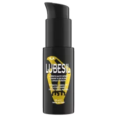 Lubesil - liukuvoide silikonipohjainen - 50 ml