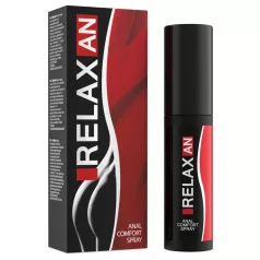 Intimateline RelaxAn - anaalirentoutussuihke (20 ml)