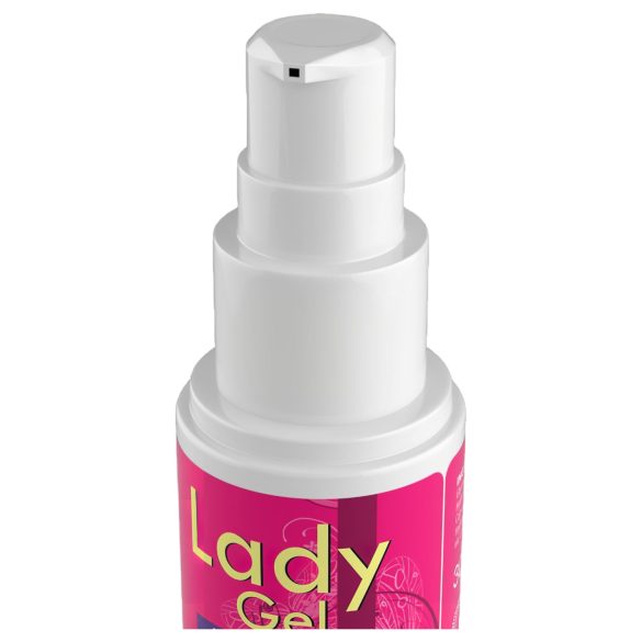 Lady Gel - kiihotusgeeli naisille - 30 ml