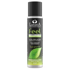   Intimateline Luxuria Feel Fresh - viilentävä liukuvoide (60 ml)