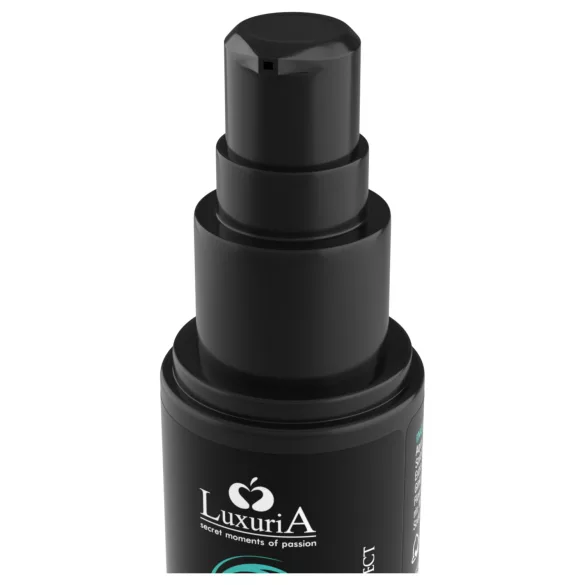 Intimateline Luxuria Vortex - viilentävä kiihotusgeeli naisille (30 ml)
