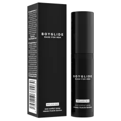   Intimateline Boyglide - anaalialueen rentouttava suihke miehille (20 ml)
