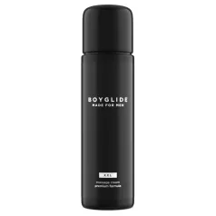   Intimateline Boyglide XXL - intiimihierontavoide miehille (100 ml)
