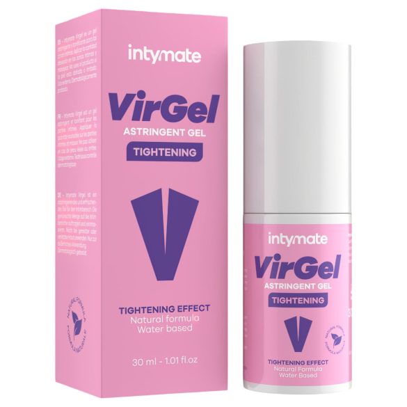 Intymate - intiimigeeli naisille - tiivistävä - 30 ml