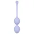 Loveline - vibraatio kegel-pallot duo - lila