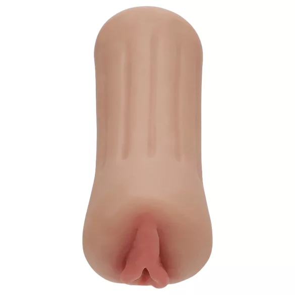 XKIN Party Slut Bettie - aidonnäköinen tekovagina-masturbaattori (nude)