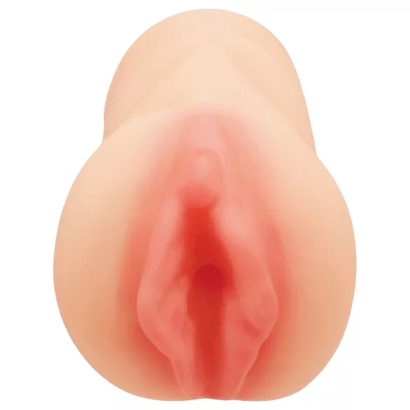 XKIN Desire Alessia - aidonnäköinen tekovagina-masturbaattori (nude)