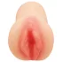 XKIN Desire Alessia - aidonnäköinen tekovagina-masturbaattori (nude)