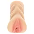 XKIN Desire Alessia - aidonnäköinen tekovagina-masturbaattori (nude)