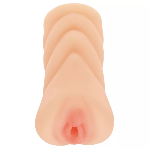 XKIN Teacher Ms Jenny - aidonnäköinen tekovagina-masturbaattori (nude)