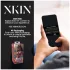 XKIN Cheerleader Cherry - aidonnäköinen tekovagina-masturbaattori (tumma luonnollinen)