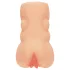 XKIN - realistinen tekopillu‑masturbaattori - L (nude)