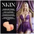 XKIN Enchantment Elise - aidontuntuinen tekovagina-masturbaattori (nude)
