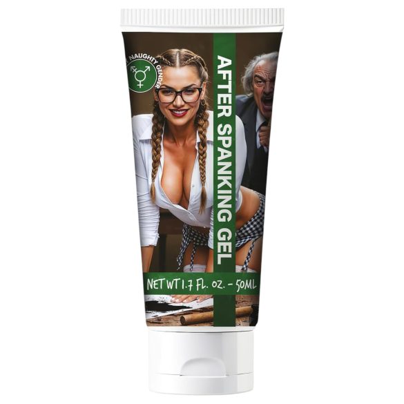 Pharmquests - kosteuttava, uudistava intiimigeeli (50ml)