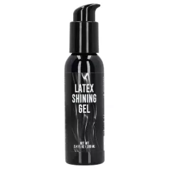 Pharmquests - lateksin kiillotusgeeli (100 ml)