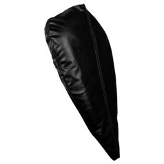 Ouch! - kädet selän taakse sidottava kahle - musta