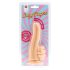 S-Line - Peukalodildo (luonnollinen)
