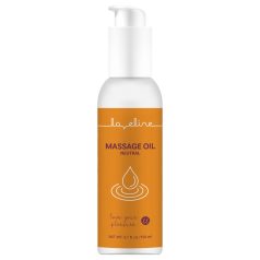 Loveline - hierontaöljy 150ml