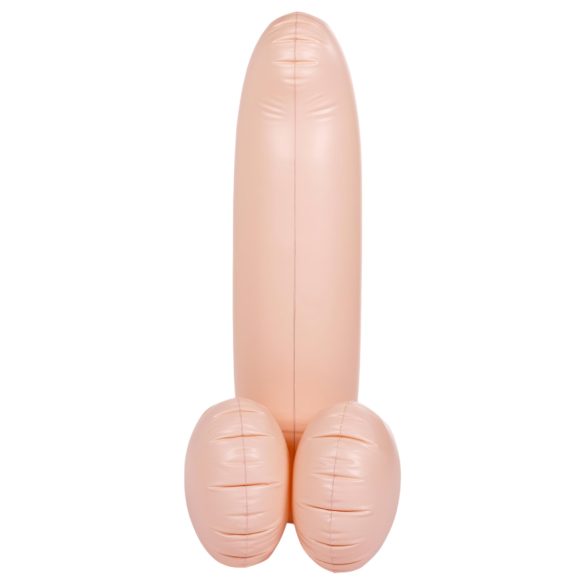Blow Me Up - ilmapallo penis - suuri 80 cm