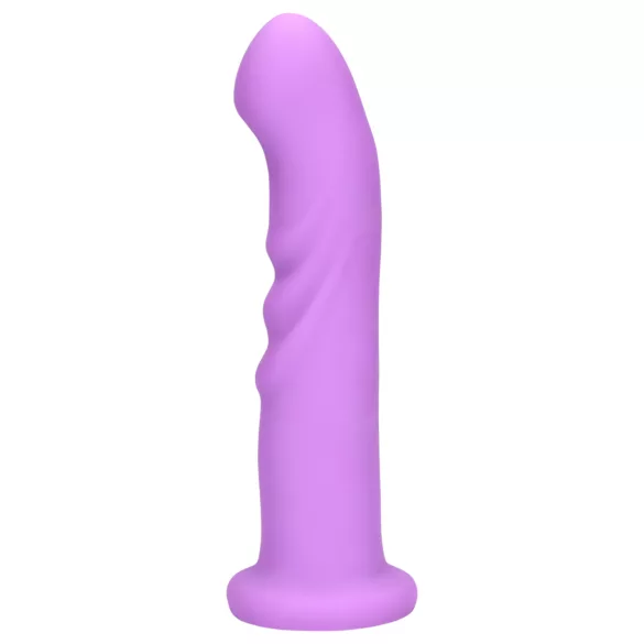 Loveline - ladattava pyörivä vibraattori - pinkki