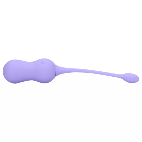 Loveline - ladattava kauko-ohjattava geishakuula - violetti