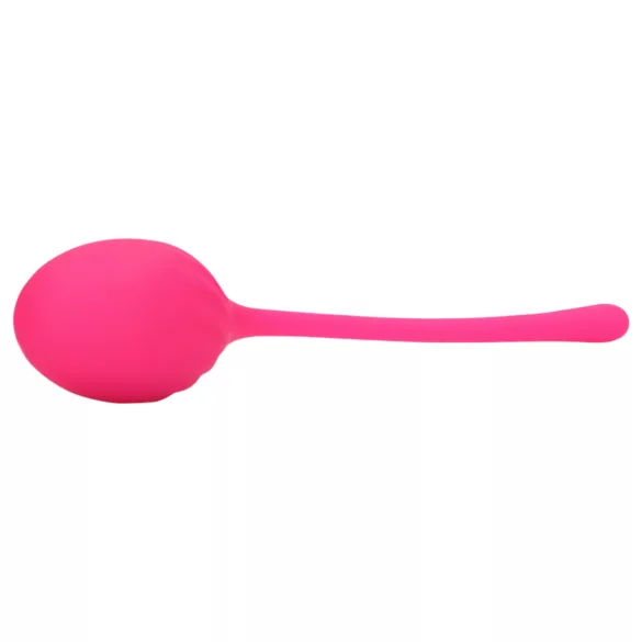 Loveline - Kegel-pallot setti - painotettu - 2 osaa - pinkki
