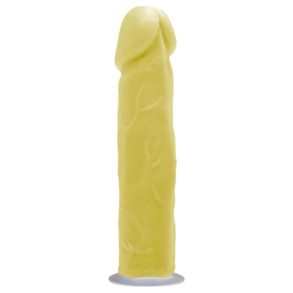 Dicky - penis-saippua - luonnollinen - 296g