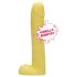 Dicky - penis- ja kivesaippua - vanilja (210g)