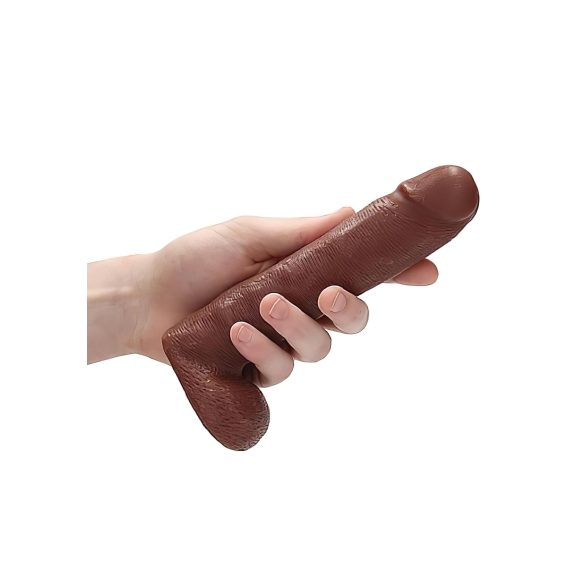 Dicky - penis-saippua - suklaantuoksuinen - 210g