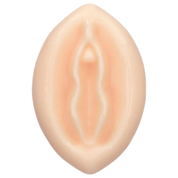 Pussy - saippua pH-tasapainotettu - luonnollinen (140g)