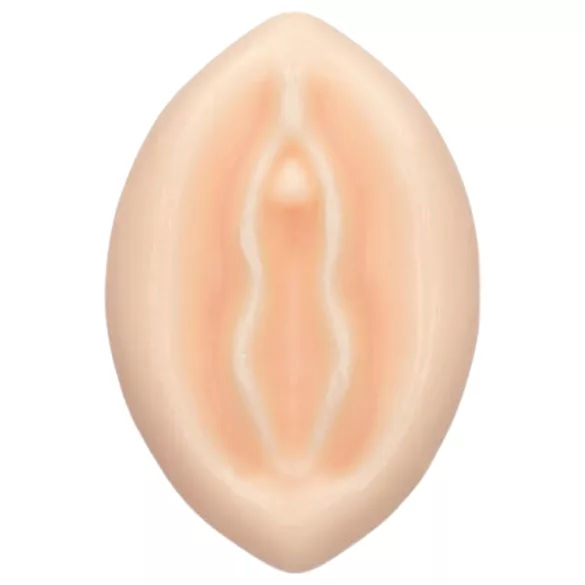 S-Line - Pussy - saippua pimppi (luonnollinen, 140 g)