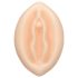 Pussy - saippua pH-tasapainotettu - luonnollinen (140g)