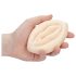Pussy - saippua pH-tasapainotettu - luonnollinen (140g)
