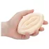 S-Line - Pussy - saippua pimppi (luonnollinen, 140 g)