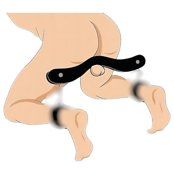 Musta puinen juomapyhätökkä