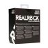 REALROCK Elastic - Alussi asennettava tuote (musta)