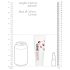 Pharmquests Gene White - Ihoa kirkastava voide (100 ml)