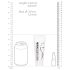 Pharmquests Miracle Bomb - rintojen kiinteytys & suurennusvoide (100ml)