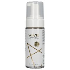 Vive - seksilelujen puhdistusvaahto 140ml