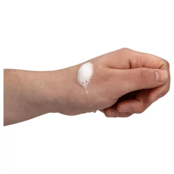 Vive - seksilelujen puhdistusvaahto 140ml