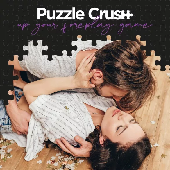 Tease&Please Chrush Your Love - eroottinen palapeli (200 kpl)