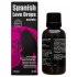 Cobeco Spanish Love Drops - himohalut lisäävät pisarat - unisex - 30ml