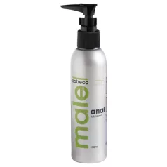   Male Cobeco - anaaliliukuvoide miehille - vesipohjainen - 150ml